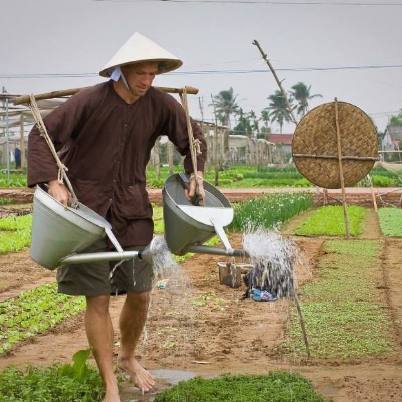 14 Days Vietnam Splendor Tour – Ho Chi Minh, Mekong Delta, Hoi An, Hue, Hanoi, Ninh Binh and Halong Bay