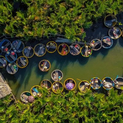14 Days Vietnam Splendor Tour – Ho Chi Minh, Mekong Delta, Hoi An, Hue, Hanoi, Ninh Binh and Halong Bay