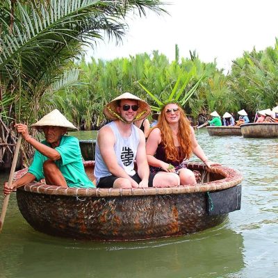 14 Days Vietnam Splendor Tour – Ho Chi Minh, Mekong Delta, Hoi An, Hue, Hanoi, Ninh Binh and Halong Bay