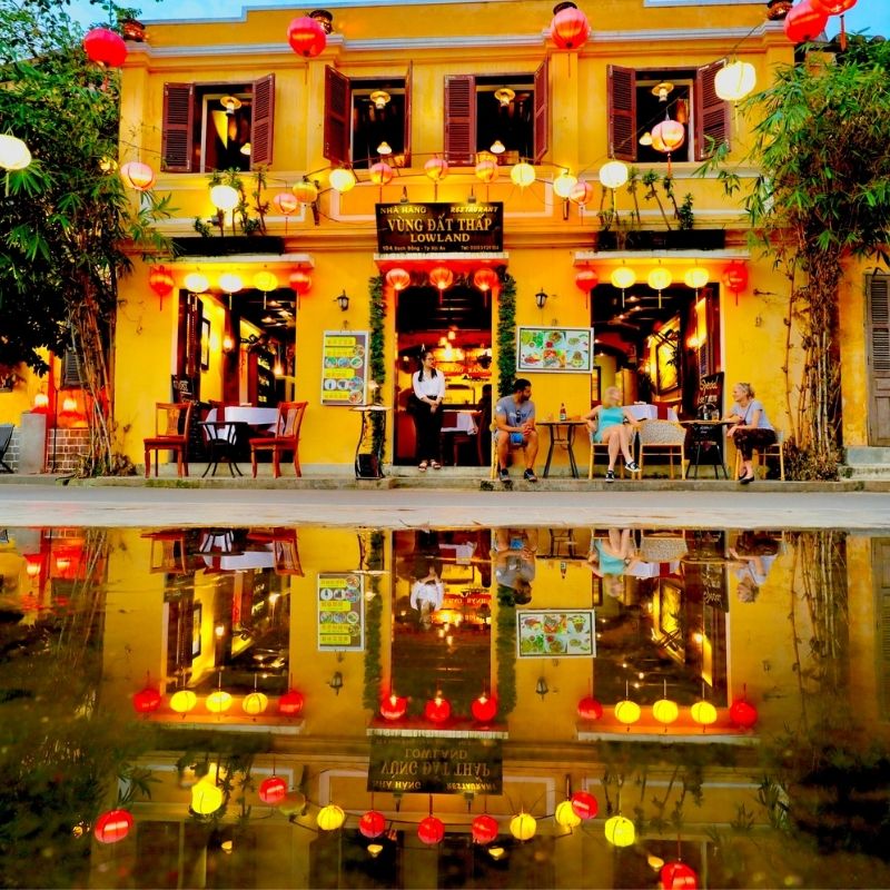 14 Days Vietnam Splendor Tour – Ho Chi Minh, Mekong Delta, Hoi An, Hue, Hanoi, Ninh Binh and Halong Bay