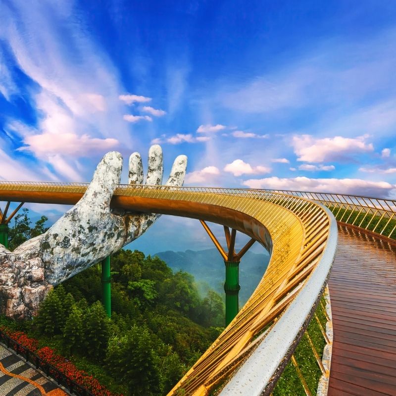 14 Days Vietnam Splendor Tour – Ho Chi Minh, Mekong Delta, Hoi An, Hue, Hanoi, Ninh Binh and Halong Bay