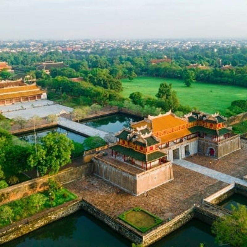 14 Days Vietnam Splendor Tour – Ho Chi Minh, Mekong Delta, Hoi An, Hue, Hanoi, Ninh Binh and Halong Bay