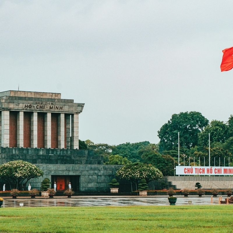 14 Days Vietnam Splendor Tour – Ho Chi Minh, Mekong Delta, Hoi An, Hue, Hanoi, Ninh Binh and Halong Bay