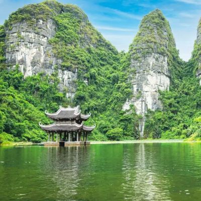 14 Days Vietnam Splendor Tour – Ho Chi Minh, Mekong Delta, Hoi An, Hue, Hanoi, Ninh Binh and Halong Bay