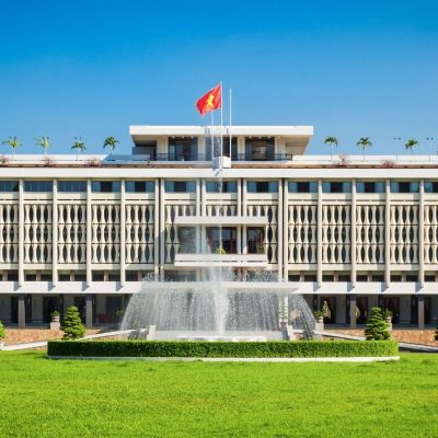14 Days Vietnam Splendor Tour – Ho Chi Minh, Mekong Delta, Hoi An, Hue, Hanoi, Ninh Binh and Halong Bay