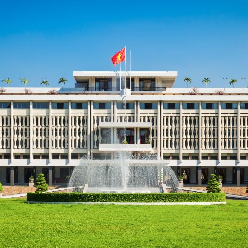 14 Days Vietnam Splendor Tour – Ho Chi Minh, Mekong Delta, Hoi An, Hue, Hanoi, Ninh Binh and Halong Bay