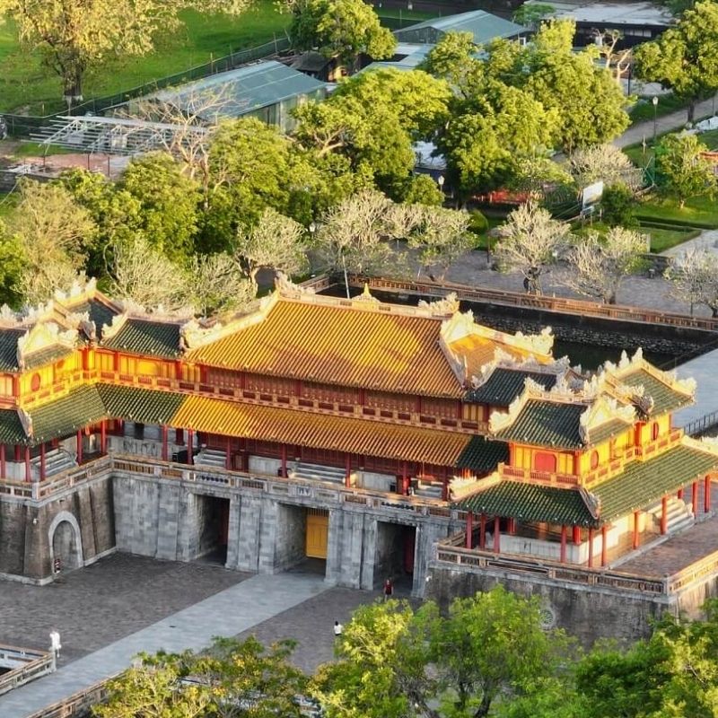 16 Day Best of Vietnam Tour – Ho Chi Minh, Mekong Delta, Hoi An, Hue, Hanoi, Ninh Binh, Sapa and Halong Bay