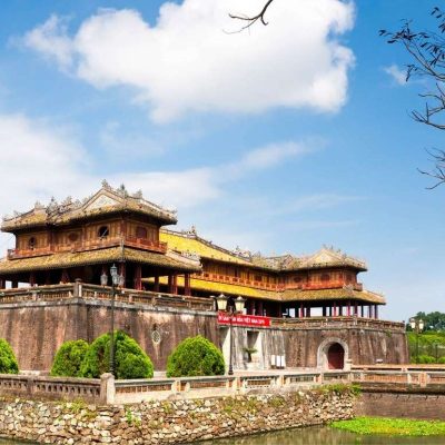 16 Day Best of Vietnam Tour – Ho Chi Minh, Mekong Delta, Hoi An, Hue, Hanoi, Ninh Binh, Sapa and Halong Bay