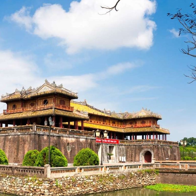 16 Day Best of Vietnam Tour – Ho Chi Minh, Mekong Delta, Hoi An, Hue, Hanoi, Ninh Binh, Sapa and Halong Bay