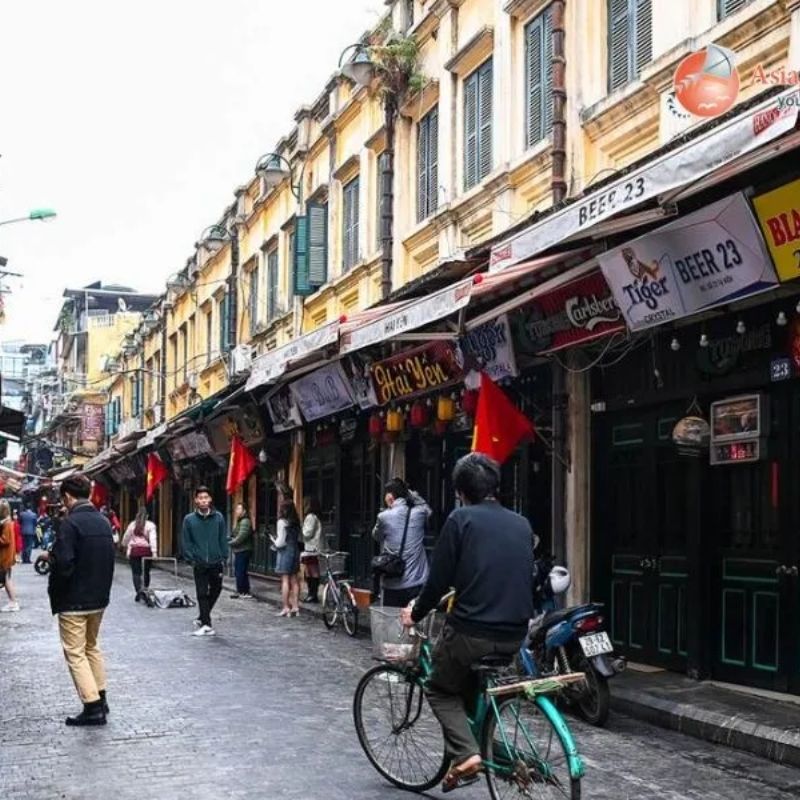 16 Day Best of Vietnam Tour – Ho Chi Minh, Mekong Delta, Hoi An, Hue, Hanoi, Ninh Binh, Sapa and Halong Bay