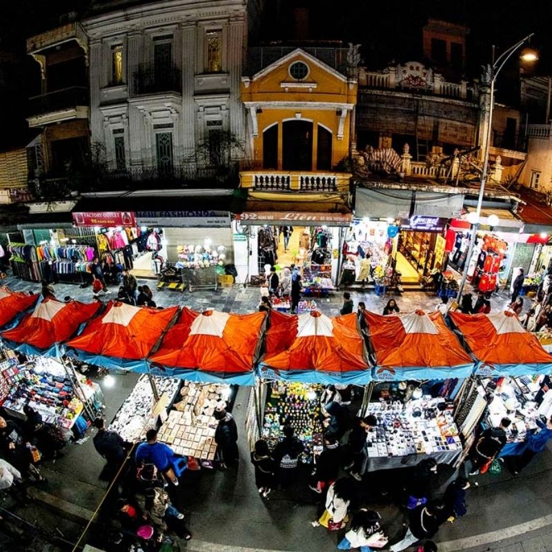 16 Day Best of Vietnam Tour – Ho Chi Minh, Mekong Delta, Hoi An, Hue, Hanoi, Ninh Binh, Sapa and Halong Bay
