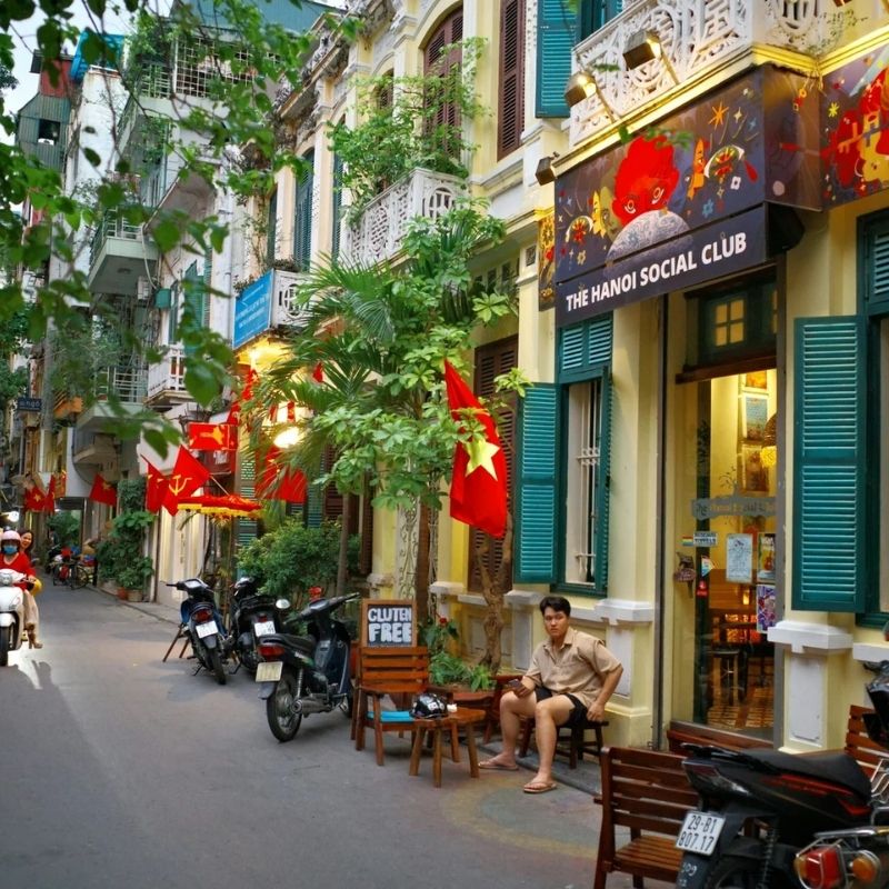 16 Day Best of Vietnam Tour – Ho Chi Minh, Mekong Delta, Hoi An, Hue, Hanoi, Ninh Binh, Sapa and Halong Bay