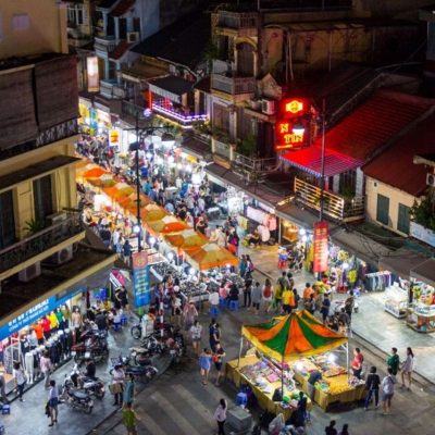 16 Day Best of Vietnam Tour – Ho Chi Minh, Mekong Delta, Hoi An, Hue, Hanoi, Ninh Binh, Sapa and Halong Bay