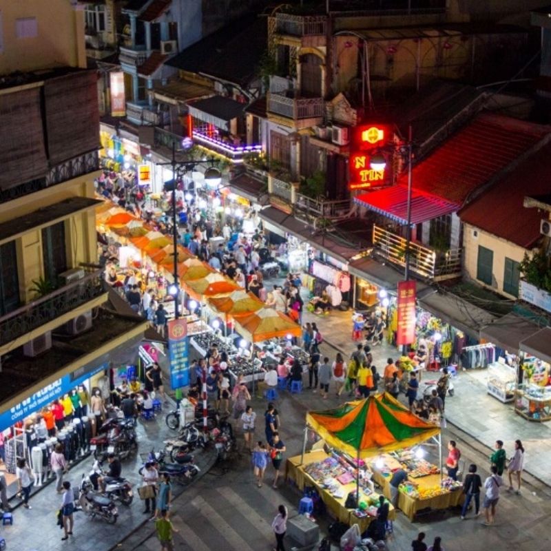16 Day Best of Vietnam Tour – Ho Chi Minh, Mekong Delta, Hoi An, Hue, Hanoi, Ninh Binh, Sapa and Halong Bay