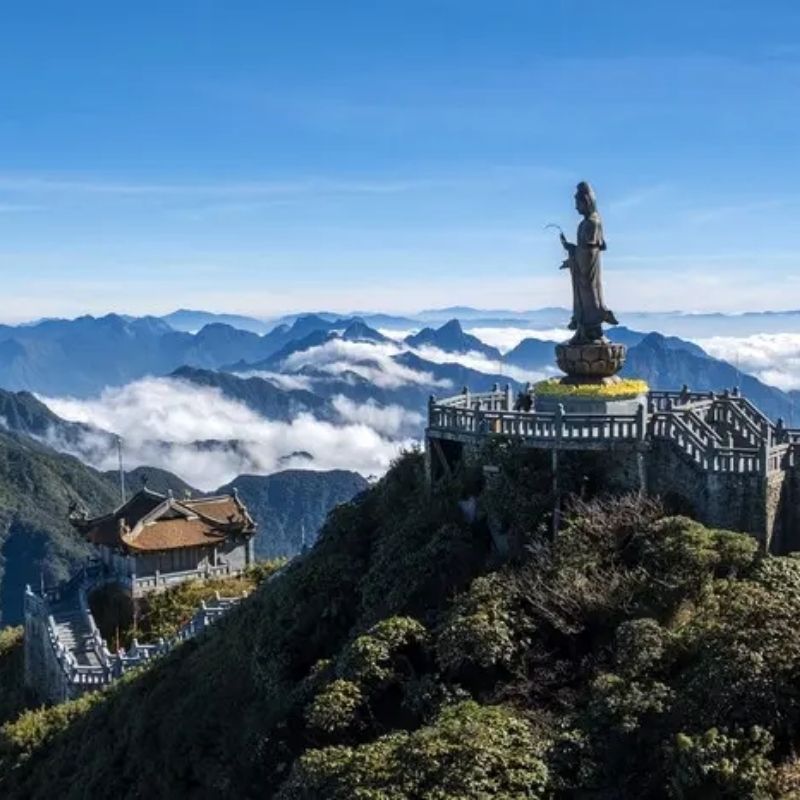 16 Day Best of Vietnam Tour – Ho Chi Minh, Mekong Delta, Hoi An, Hue, Hanoi, Ninh Binh, Sapa and Halong Bay