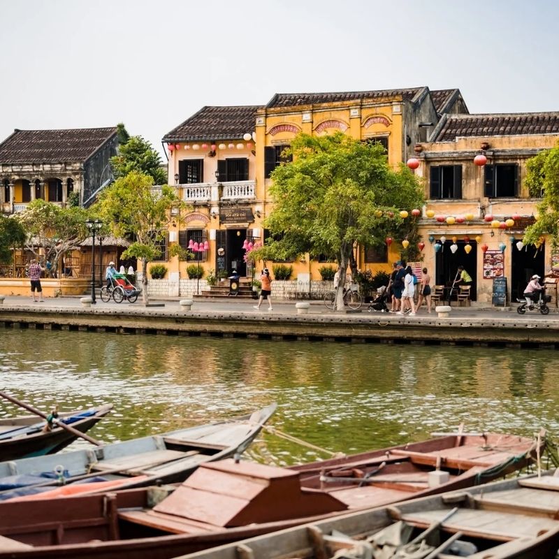 16 Day Best of Vietnam Tour – Ho Chi Minh, Mekong Delta, Hoi An, Hue, Hanoi, Ninh Binh, Sapa and Halong Bay