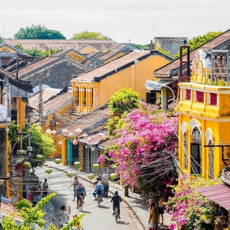 16 Day Best of Vietnam Tour – Ho Chi Minh, Mekong Delta, Hoi An, Hue, Hanoi, Ninh Binh, Sapa and Halong Bay