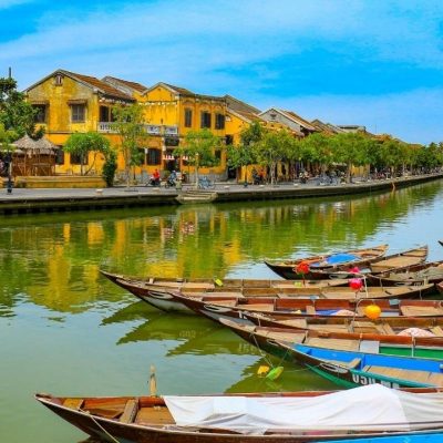 16 Day Best of Vietnam Tour – Ho Chi Minh, Mekong Delta, Hoi An, Hue, Hanoi, Ninh Binh, Sapa and Halong Bay