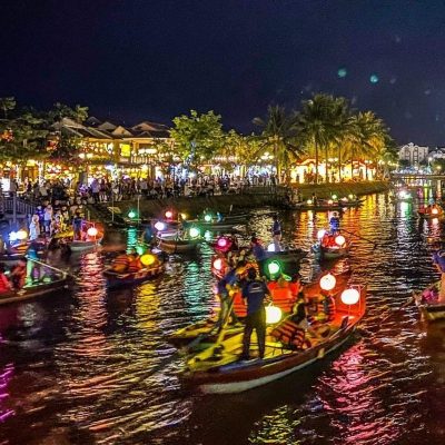 8 Days Vietnam Discovery Tour – Hanoi, Ninh Binh, Halong Bay, Da Nang, Ba Na Hills and Hoi An