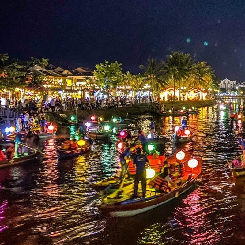 8 Days Vietnam Discovery Tour – Hanoi, Ninh Binh, Halong Bay, Da Nang, Ba Na Hills and Hoi An