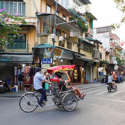 8 Days Vietnam Discovery Tour – Hanoi, Ninh Binh, Halong Bay, Da Nang, Ba Na Hills and Hoi An