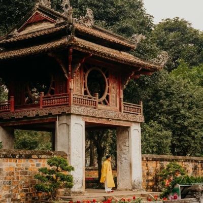 8 Days Vietnam Discovery Tour – Hanoi, Ninh Binh, Halong Bay, Da Nang, Ba Na Hills and Hoi An