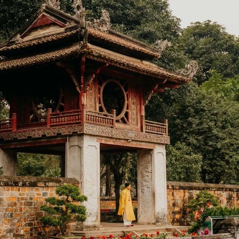 8 Days Vietnam Discovery Tour – Hanoi, Ninh Binh, Halong Bay, Da Nang, Ba Na Hills and Hoi An