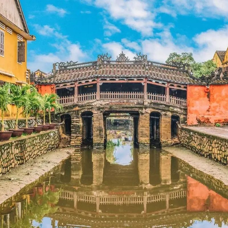 8 Days Vietnam Discovery Tour – Hanoi, Ninh Binh, Halong Bay, Da Nang, Ba Na Hills and Hoi An