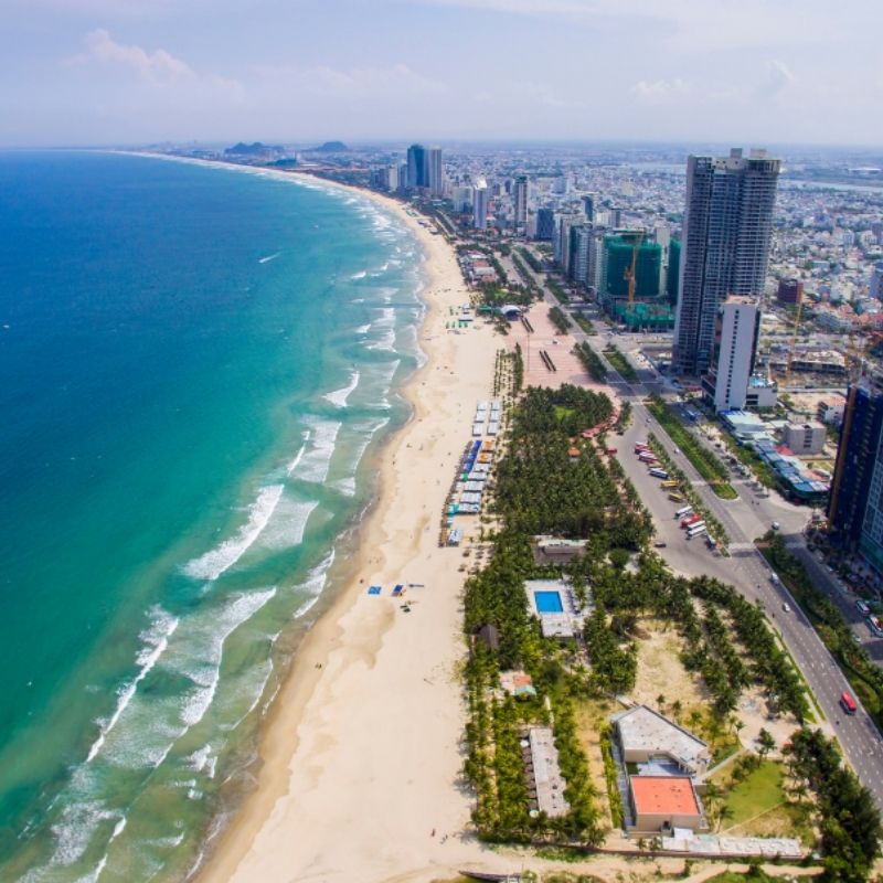 8 Days Vietnam Discovery Tour – Hanoi, Ninh Binh, Halong Bay, Da Nang, Ba Na Hills and Hoi An