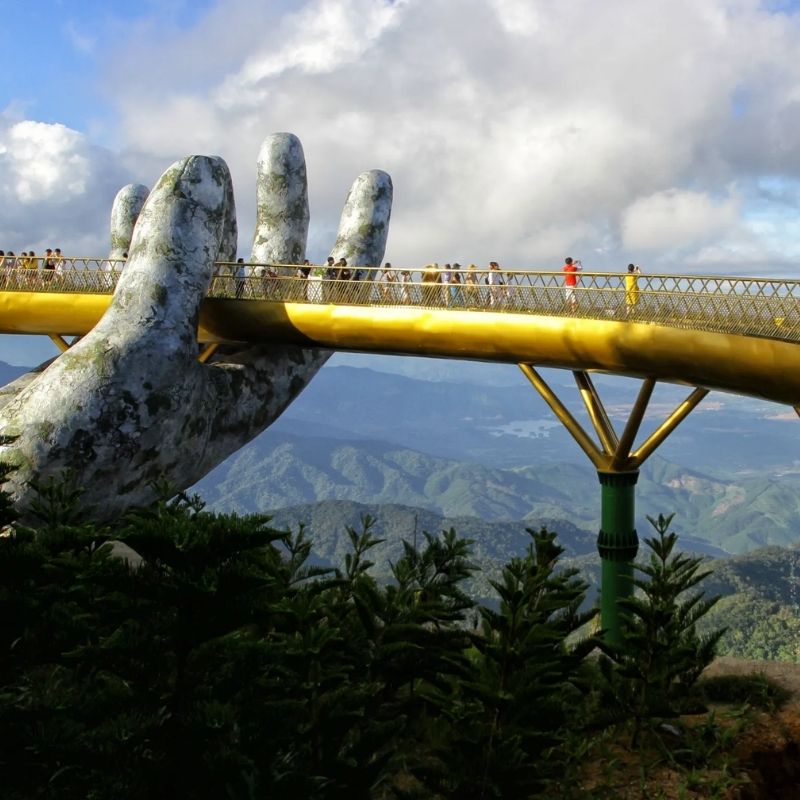8 Days Vietnam Discovery Tour – Hanoi, Ninh Binh, Halong Bay, Da Nang, Ba Na Hills and Hoi An