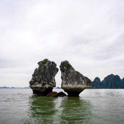 Hanoi to Sapa and Ha Long Bay Adventure 4 Days 3 Nights