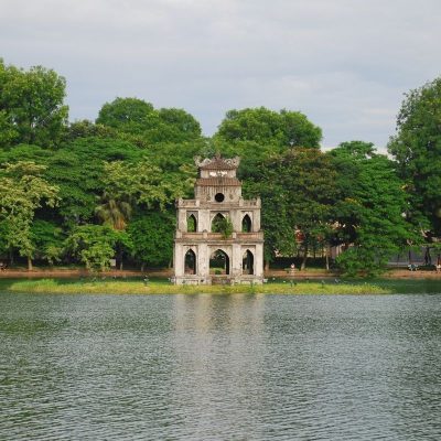 Hanoi to Sapa and Ha Long Bay Adventure 4 Days 3 Nights