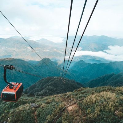 Hanoi to Sapa and Ha Long Bay Adventure 4 Days 3 Nights