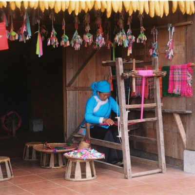 Hanoi to Sapa and Ha Long Bay Adventure 4 Days 3 Nights