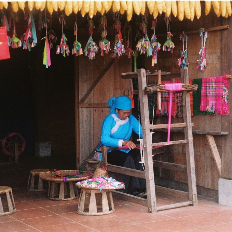 Hanoi to Sapa and Ha Long Bay Adventure 4 Days 3 Nights
