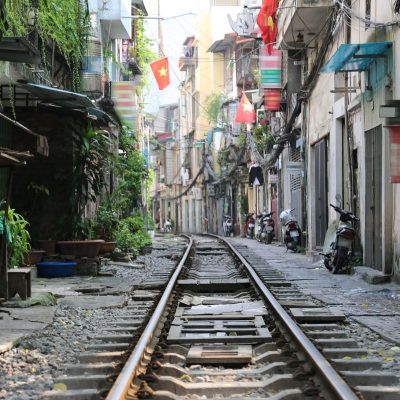 Hanoi to Sapa and Ha Long Bay Adventure 4 Days 3 Nights