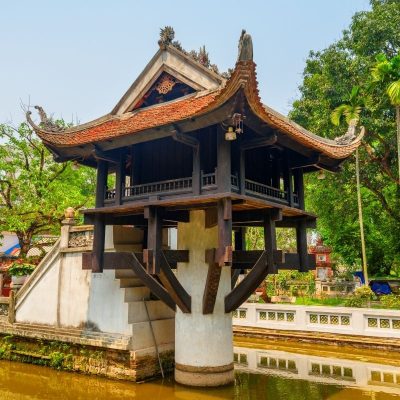 Hanoi to Sapa and Ha Long Bay Adventure 4 Days 3 Nights