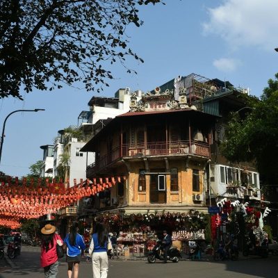 Northern Vietnam Discovery Tour 6 Days Hanoi – Ninh Binh – Sapa – Halong Bay