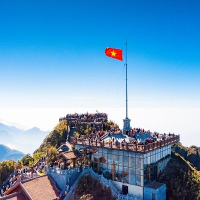 Northern Vietnam Discovery Tour 6 Days Hanoi – Ninh Binh – Sapa – Halong Bay