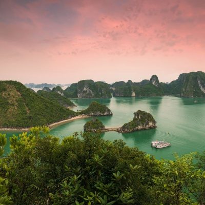 Northern Vietnam Discovery Tour 6 Days Hanoi – Ninh Binh – Sapa – Halong Bay