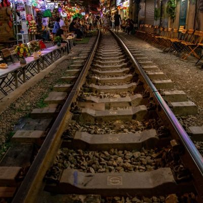 Best of Northern Vietnam 5 Days: The Ultimate Heritage Loop