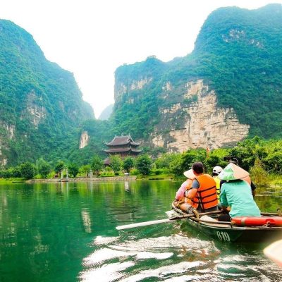 Best of Northern Vietnam 5 Days: The Ultimate Heritage Loop