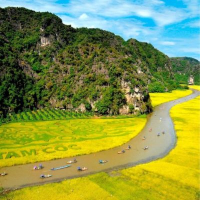 Best of Northern Vietnam 5 Days: The Ultimate Heritage Loop