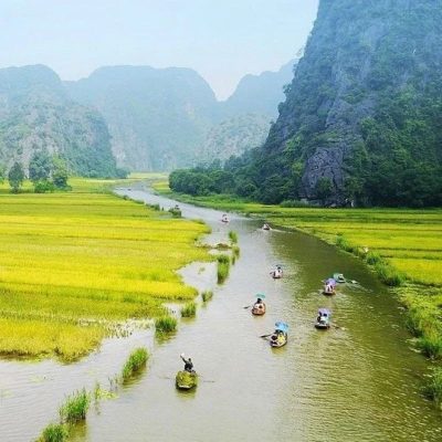 Best of Northern Vietnam 5 Days: The Ultimate Heritage Loop
