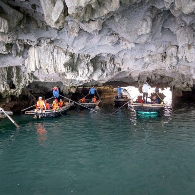 Northern Vietnam Discovery Tour Hanoi – Ninh Binh – Ha Long Bay – Sapa – Fansipan 5 Days 4 Nights
