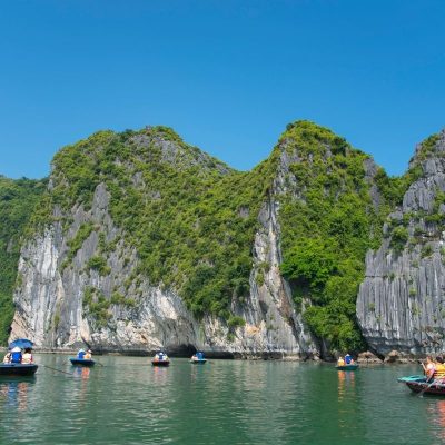 Best of Northern Vietnam 5 Days: The Ultimate Heritage Loop