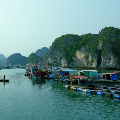 Best of Northern Vietnam 5 Days: The Ultimate Heritage Loop