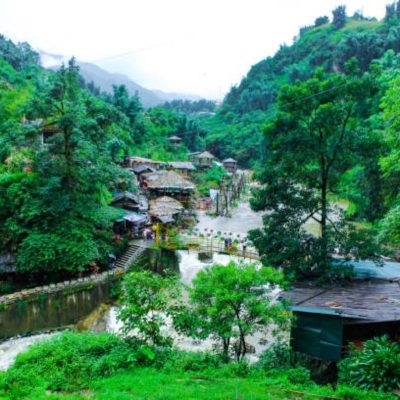 Best of Northern Vietnam 5 Days: The Ultimate Heritage Loop