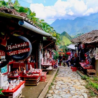 Best of Northern Vietnam 5 Days: The Ultimate Heritage Loop