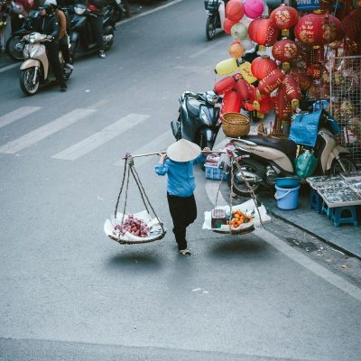 Best of Northern Vietnam 5 Days: The Ultimate Heritage Loop